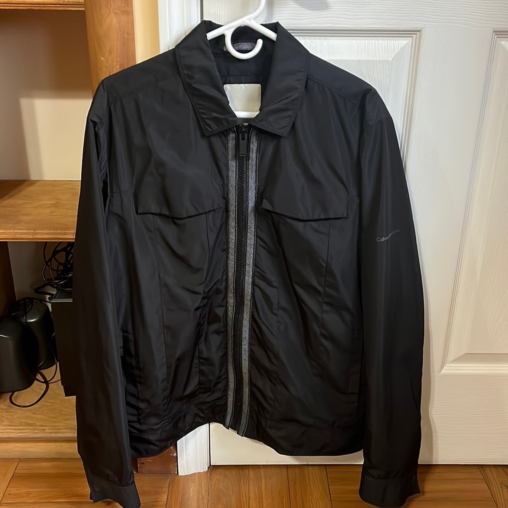 Men’s Calvin Klein Jacket